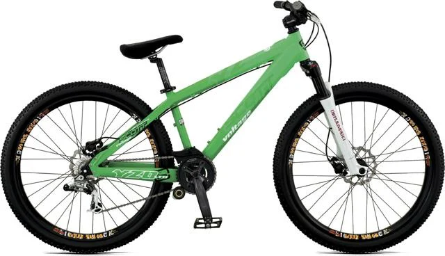 2006 Scott Voltage YZ 0 Limited