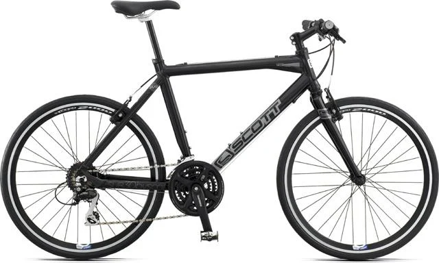 2006 Scott Sub 30