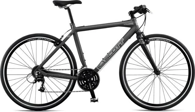 2006 Scott Sub 20