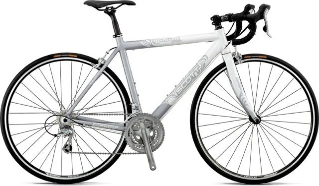 2006 Scott Contessa Speedster