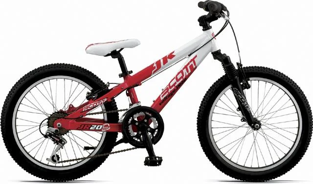 2006 Scott Voltage JR 20