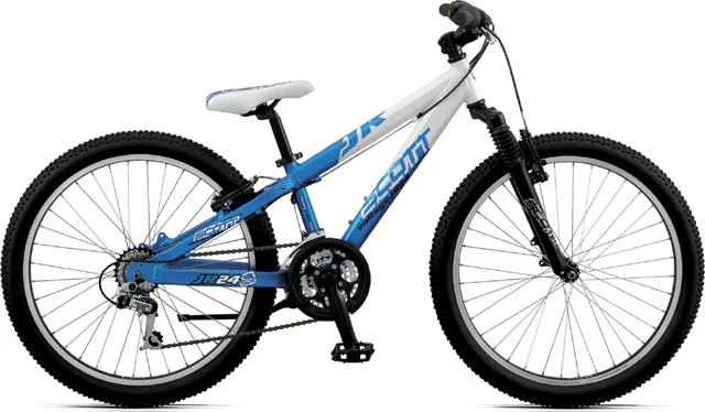 2006 Scott Voltage Junior 24