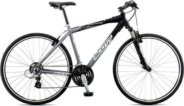 2006 Scott Sportster P5 Men's