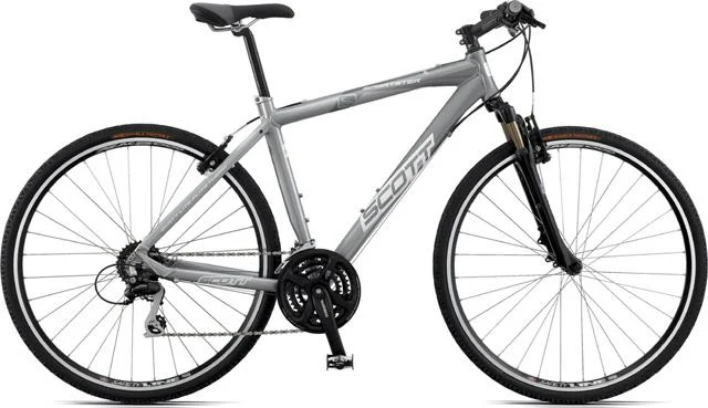 2006 Scott Sportster P4 Men's
