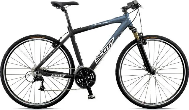 2006 Scott Sportster P3 Men's