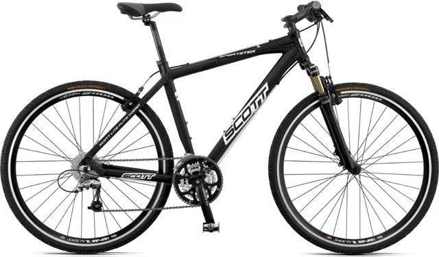 2006 Scott Sportster P2