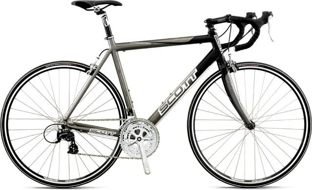 2006 Scott Speedster S60