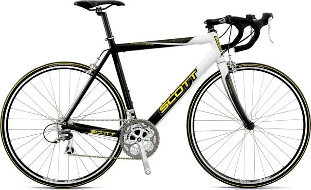 2006 Scott Speedster S50