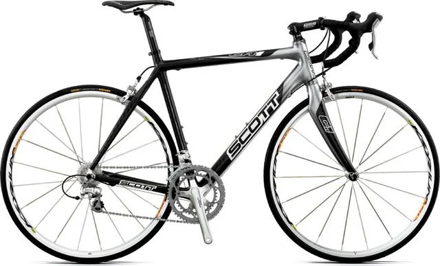 2006 Scott CR1 Pro (20 Speed)