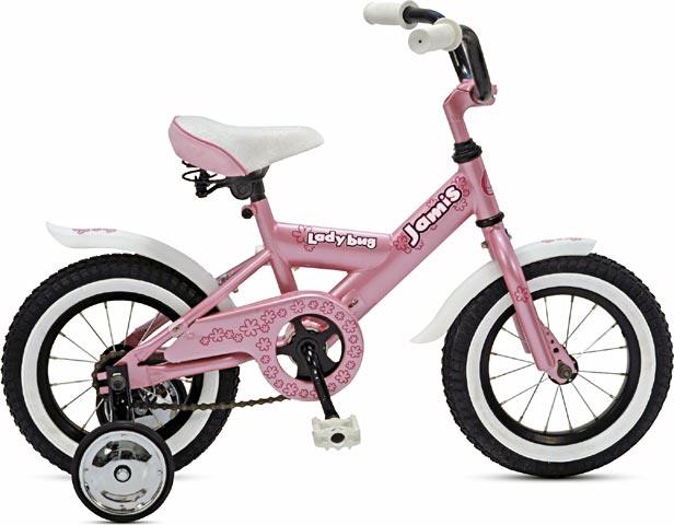 2006 Jamis Lady Bug