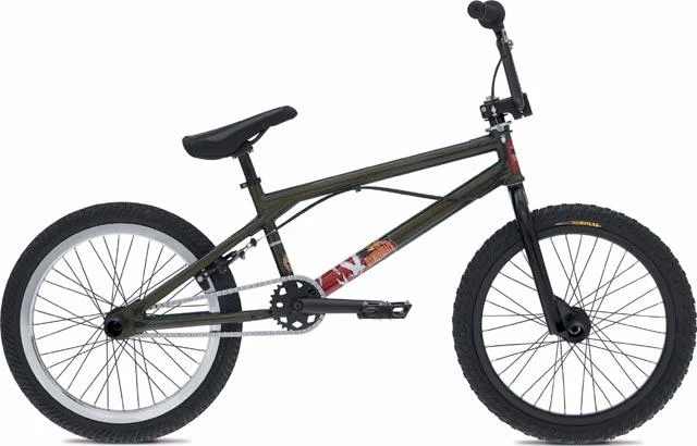 2006 Diamondback Sherman