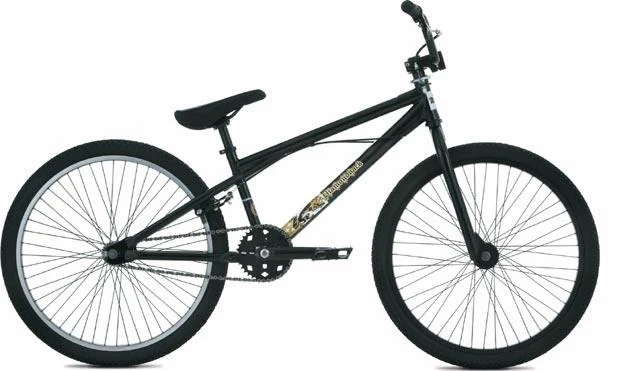 2006 Diamondback Mr. Lucky 24
