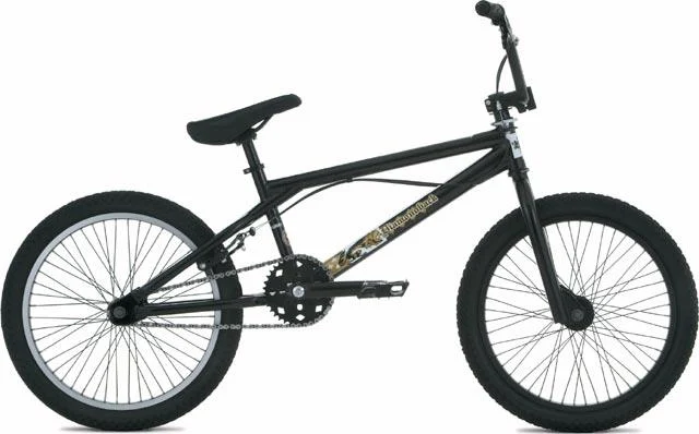 2006 Diamondback Mr. Lucky