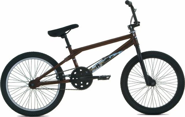 2006 Diamondback Session