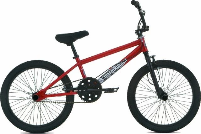 2006 Diamondback Grind