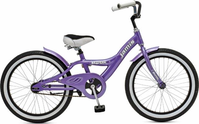 2006 Jamis Starlite