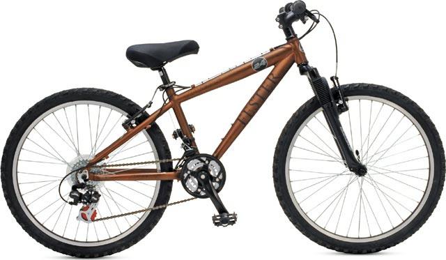 2006 Jamis Fester 2.4
