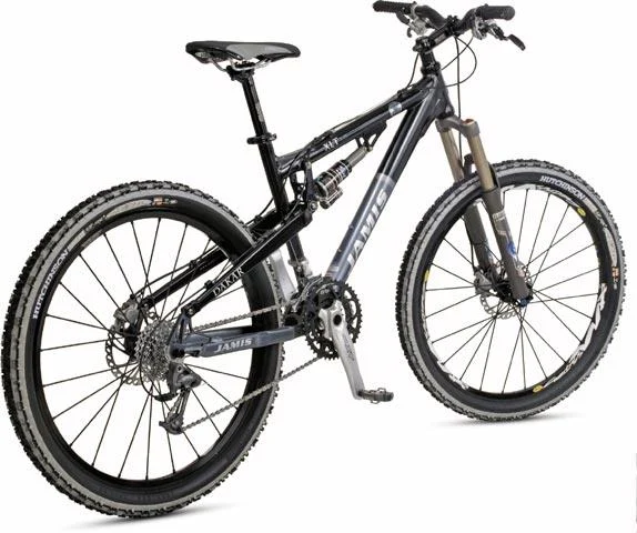 2006 Jamis Dakar XLT 3.0
