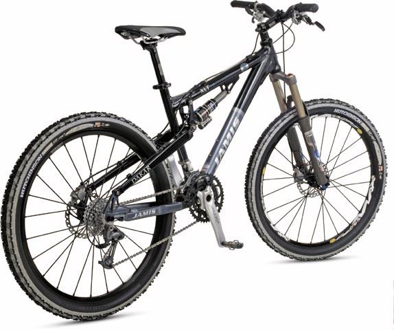 2006 Jamis Dakar XLT 3.0
