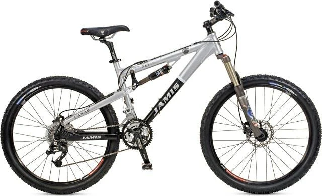 2006 Jamis Dakar XLT 1.0