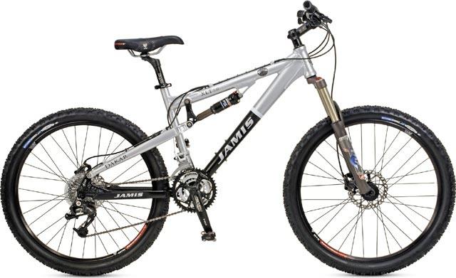 2006 Jamis Dakar XLT 1.0