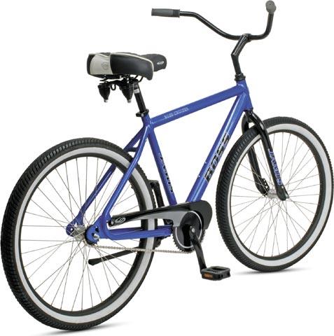 2006 Jamis Boss Cruiser Coaster