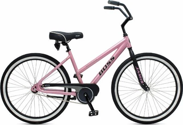2006 Jamis Boss Cruiser Coaster Women's