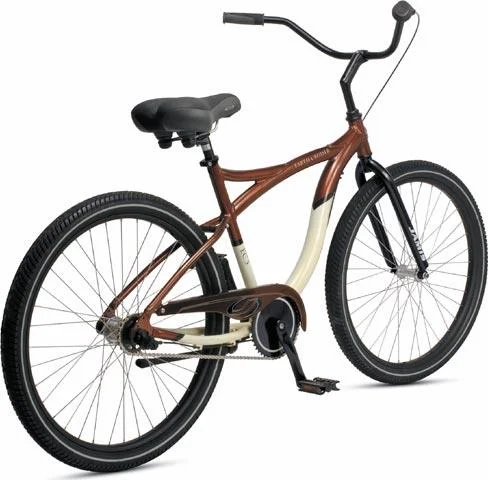 2006 Jamis Earth Cruiser 3