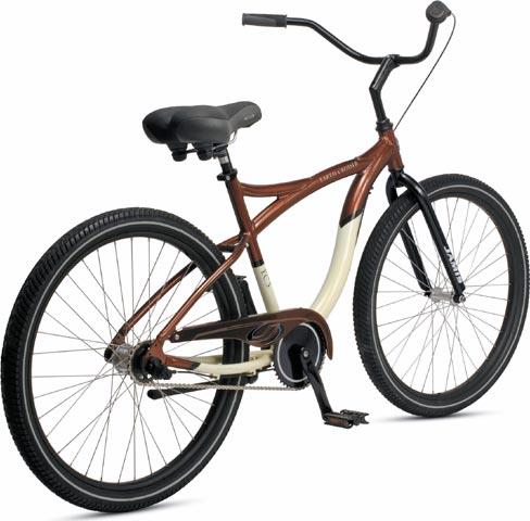 2006 Jamis Earth Cruiser 3