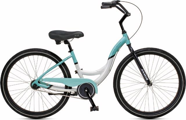 2006 Jamis Earth Cruiser 3 Women's