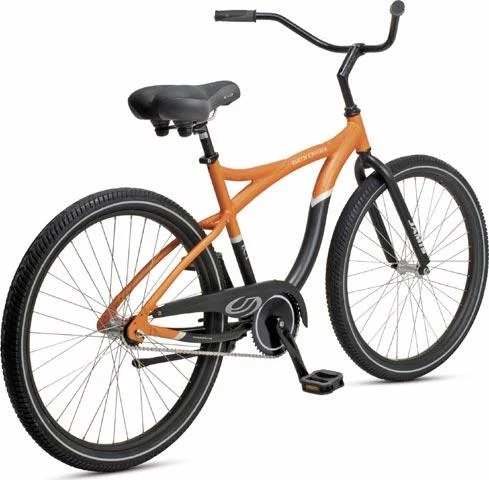 2006 Jamis Earth Cruiser 1