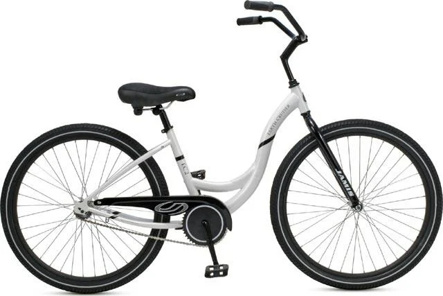 2006 Jamis Earth Cruiser 2 Women's