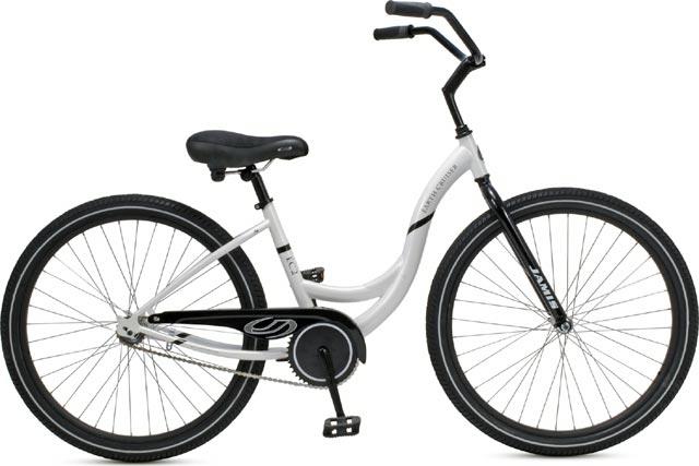 2006 Jamis Earth Cruiser 2 Women's