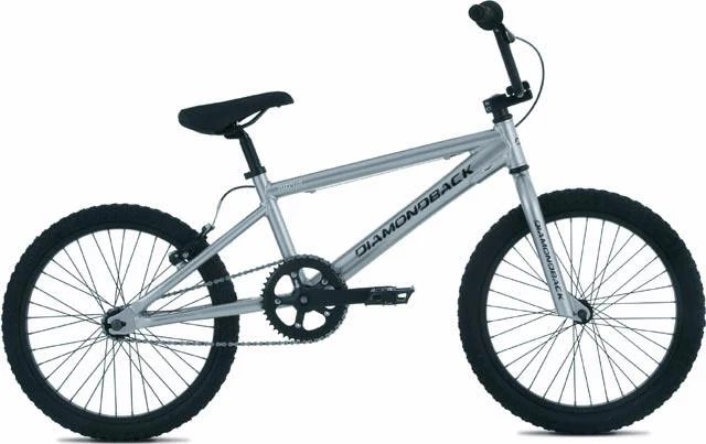 2006 Diamondback Nitrus