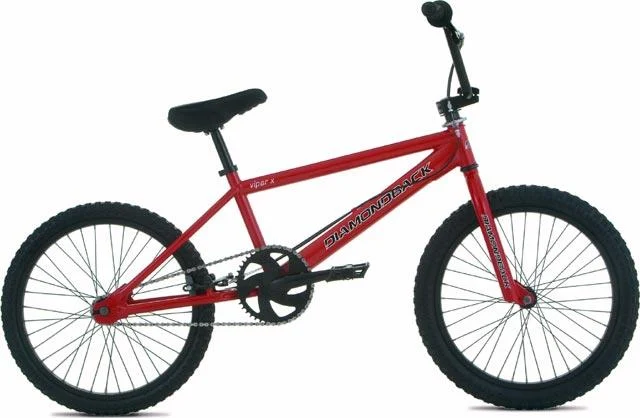 2006 Diamondback Viper X