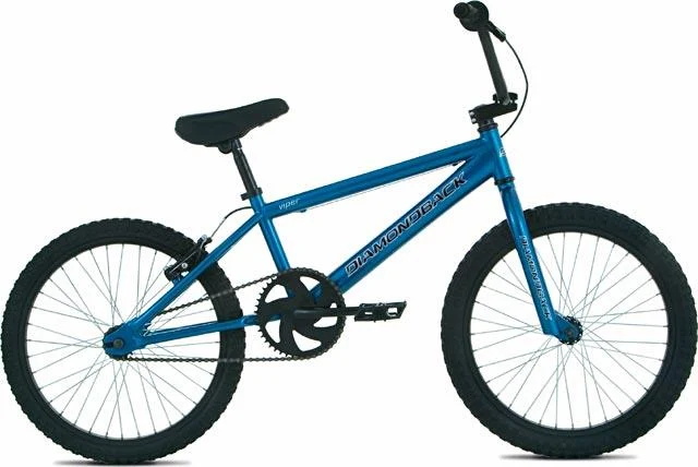 2006 Diamondback Viper