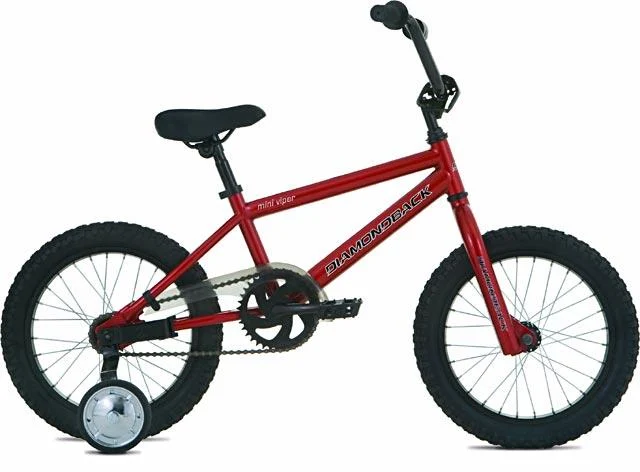 2006 Diamondback Mini Viper