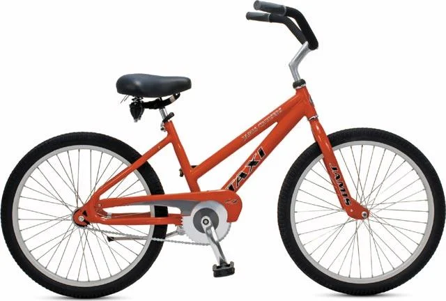 2006 Jamis Taxi Women's 24"
