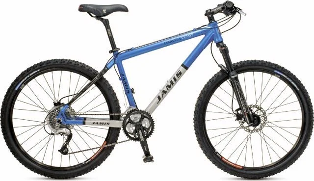 2006 Jamis Dakota Comp