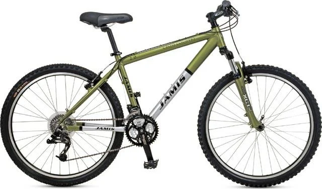 2006 Jamis Cross Country 2.0