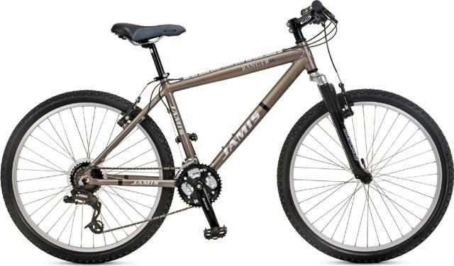 2006 Jamis Ranger SX