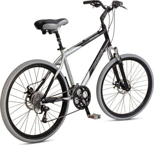 2006 Jamis Explorer 4.0