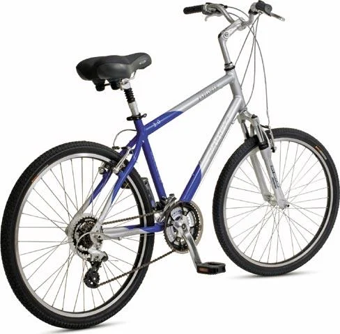 2006 Jamis Explorer 2.0
