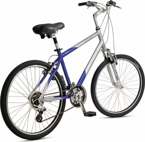 2006 Jamis Explorer 2.0