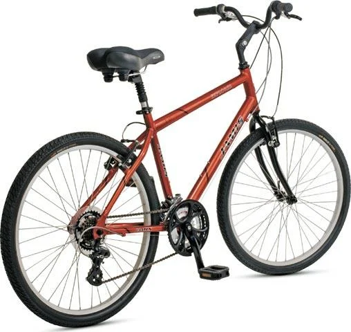 2006 Jamis Explorer 1.0