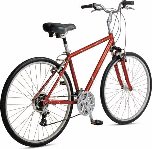2006 Jamis Citizen