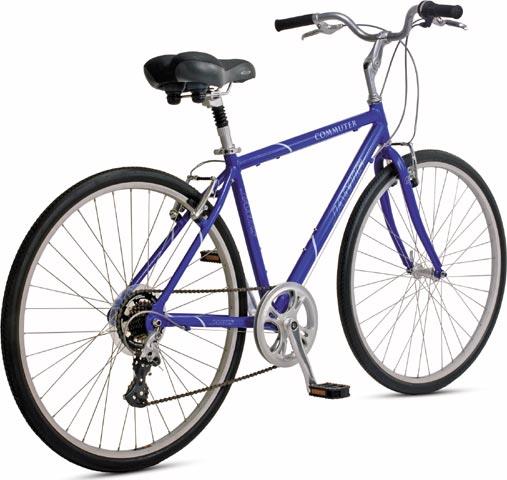 2006 Jamis Commuter