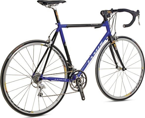 2006 Jamis Eclipse