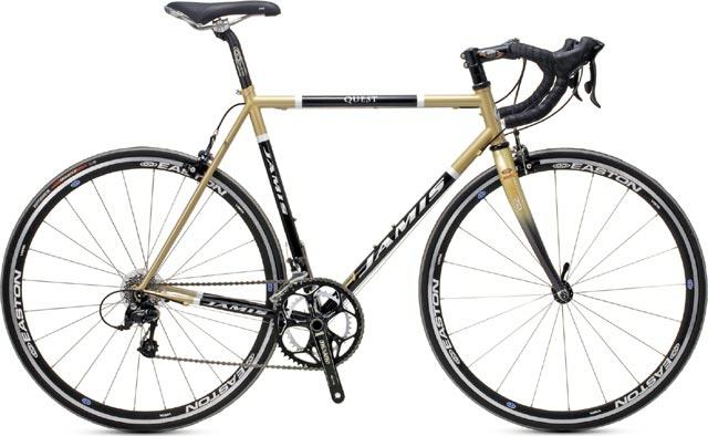 2006 Jamis Quest