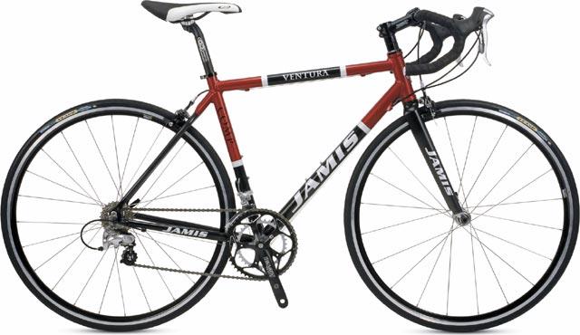 2006 Jamis Ventura Comp